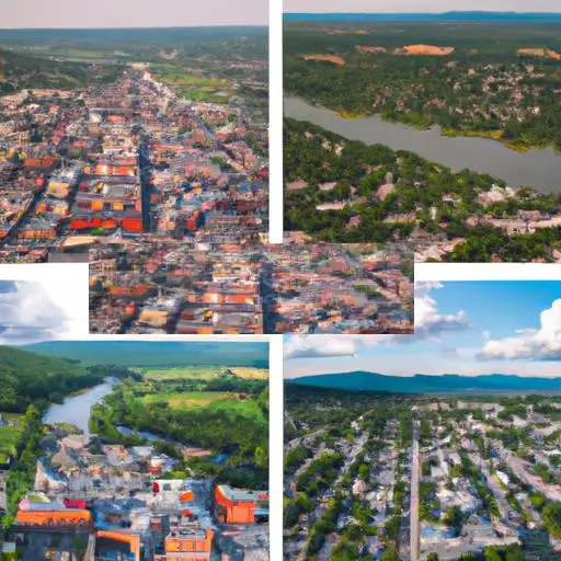 Gloversville, NY : Interesting Facts, Famous Things & History Information | What Is Gloversville Known For?